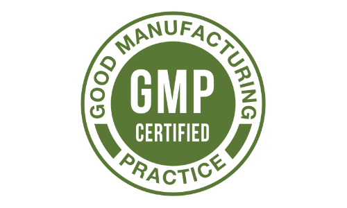 MeltCore GMP Certified